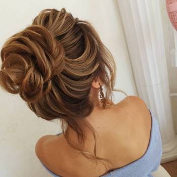 Фото с портфолио Лысенко Наталия 