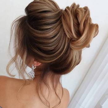 Фото с портфолио Лысенко Наталия 