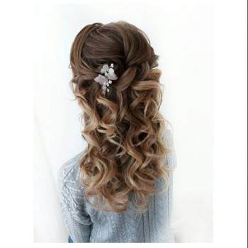 Фото с портфолио Лысенко Наталия 