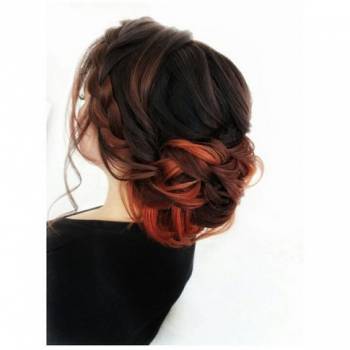 Фото с портфолио Лысенко Наталия 