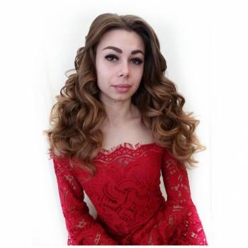 Фото с портфолио Лысенко Наталия 