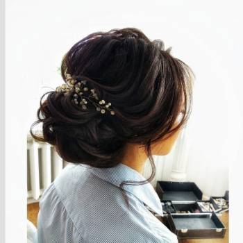 Фото с портфолио Лысенко Наталия 