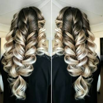 Фото с портфолио Лысенко Наталия 