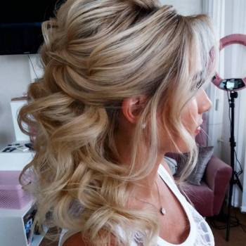 Фото с портфолио Лысенко Наталия 