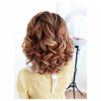 Фото с портфолио Лысенко Наталия 