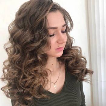 Фото с портфолио Лысенко Наталия 