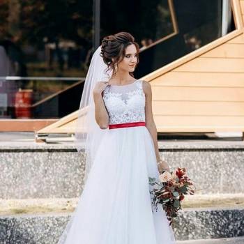 Фото с портфолио Лысенко Наталия 