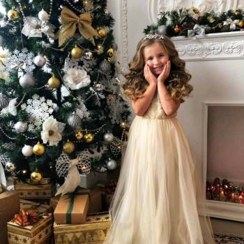 Фото с портфолио Лысенко Наталия 