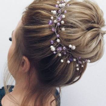 Фото с портфолио Дарья Мосур 