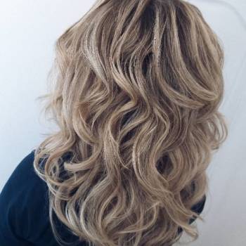 Фото с портфолио Дарья Мосур 