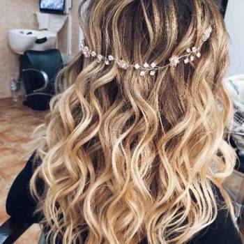 Фото с портфолио Дарья Мосур 