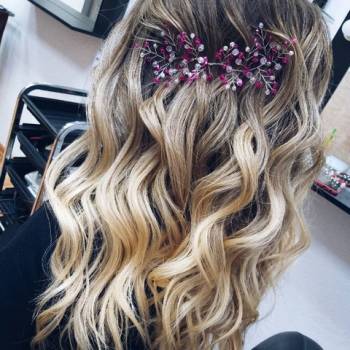 Фото с портфолио Дарья Мосур 