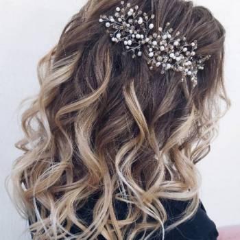 Фото с портфолио Дарья Мосур 