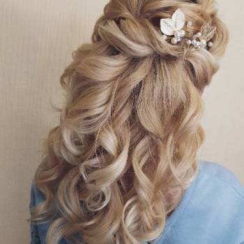 Фото с портфолио Дарья Мосур 