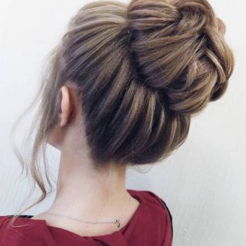 Фото с портфолио Дарья Мосур 