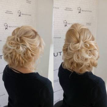 Вероника Верчоламова , Черкаси Фото - 5