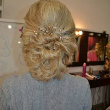 Вероника Верчоламова , Черкаси Фото - 7