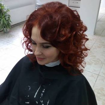 Вероника Верчоламова , Черкаси Фото - 11