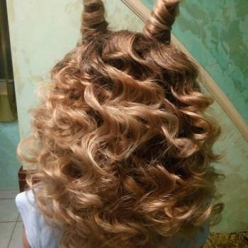 Вероника Верчоламова , Черкаси Фото - 12