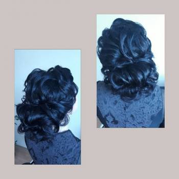 Фото с портфолио Светлана Жогло 