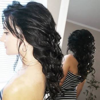 Фото с портфолио Светлана Жогло 