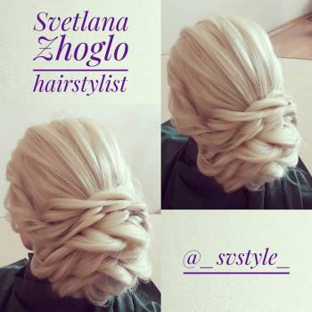 Фото с портфолио Светлана Жогло 