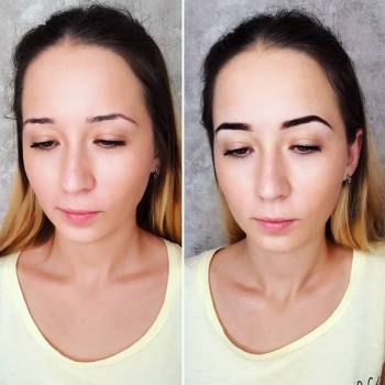 Фото с портфолио Светлана Жогло 