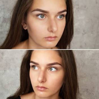 Фото с портфолио Светлана Жогло 