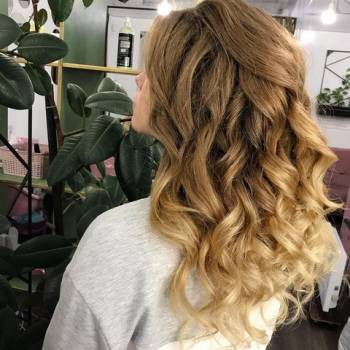 Beauty Corner, Черкассы Фото - 14