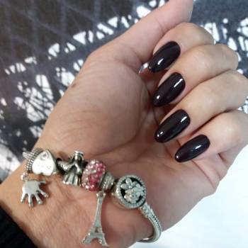 Bas nail, Черкаси Фото - 8