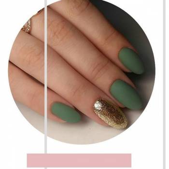 Bas nail, Черкаси Фото - 18