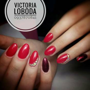 Фото с портфолио Виктория Лобода 