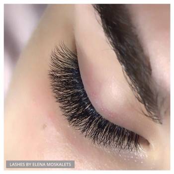 Фото с портфолио Елена Москалец 