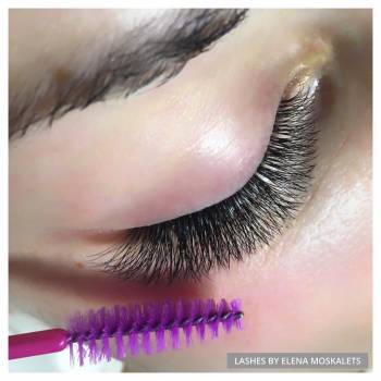 Фото с портфолио Елена Москалец 