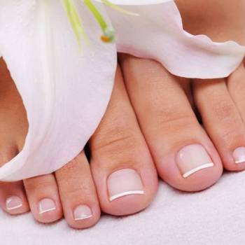 Фото с портфолио New Ton beauty