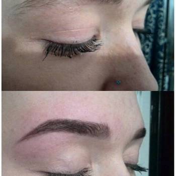 Фото с портфолио New Ton beauty