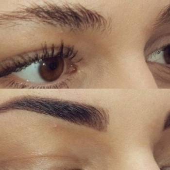 Фото с портфолио New Ton beauty