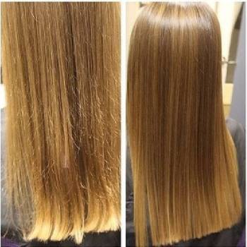 Фото с портфолио New Ton beauty