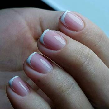 Фото с портфолио New Ton beauty