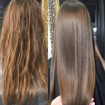 Фото с портфолио New Ton beauty