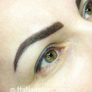 Фото с портфолио Татьяна Фурс 