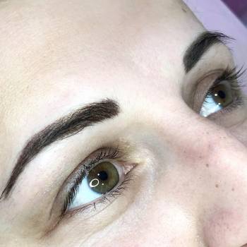 Фото с портфолио Татьяна Фурс 