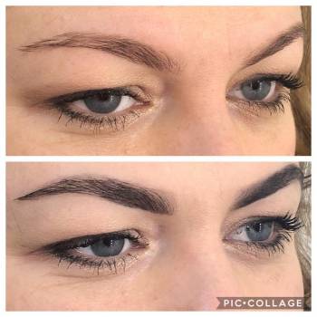 Фото с портфолио Art Lash