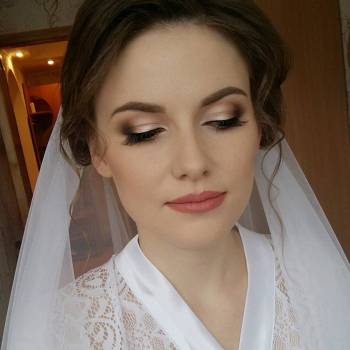 Фото с портфолио Виталина Богданова 