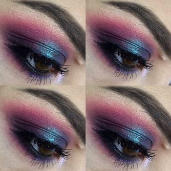 Фото с портфолио Анастасия Скоропад 