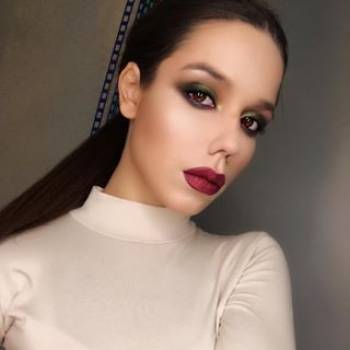 Фото с портфолио Наталия Бровченко 