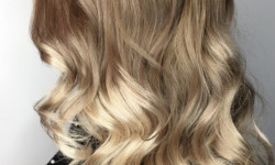 Омбре, балаяж, шатуш Косметологический центр Этуаль Одесса