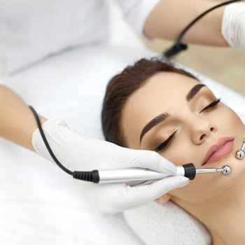 Микротоковая терапия
                    Косметологический центр Надия Кривой Рог