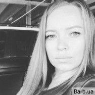 Визажист Романко Екатерина на Barb.ua