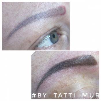 Фото с портфолио Татьяна 